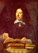 Philippe de Champaigne Portrait of a Man _5 oil painting